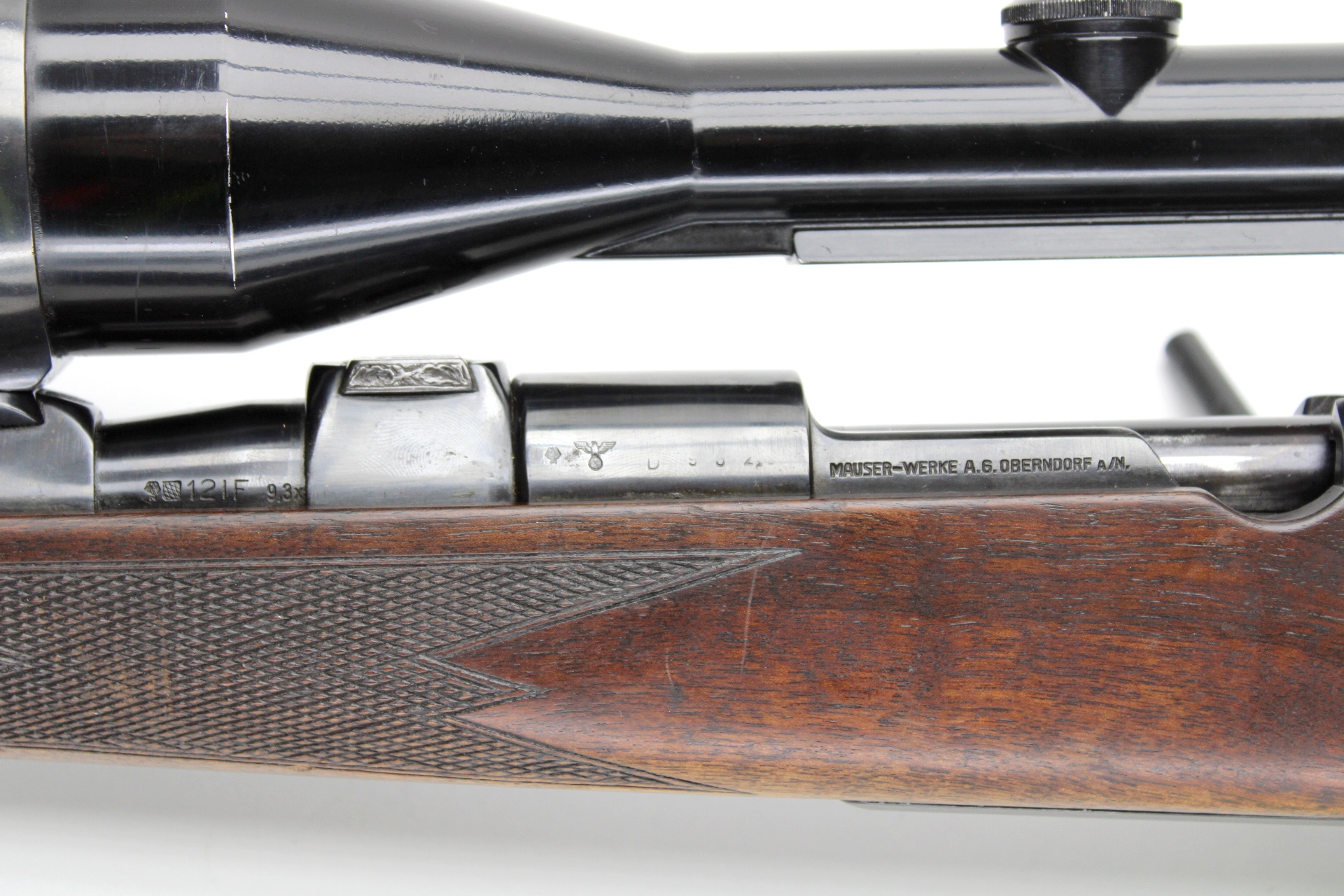Waffen-Pfandleihhaus